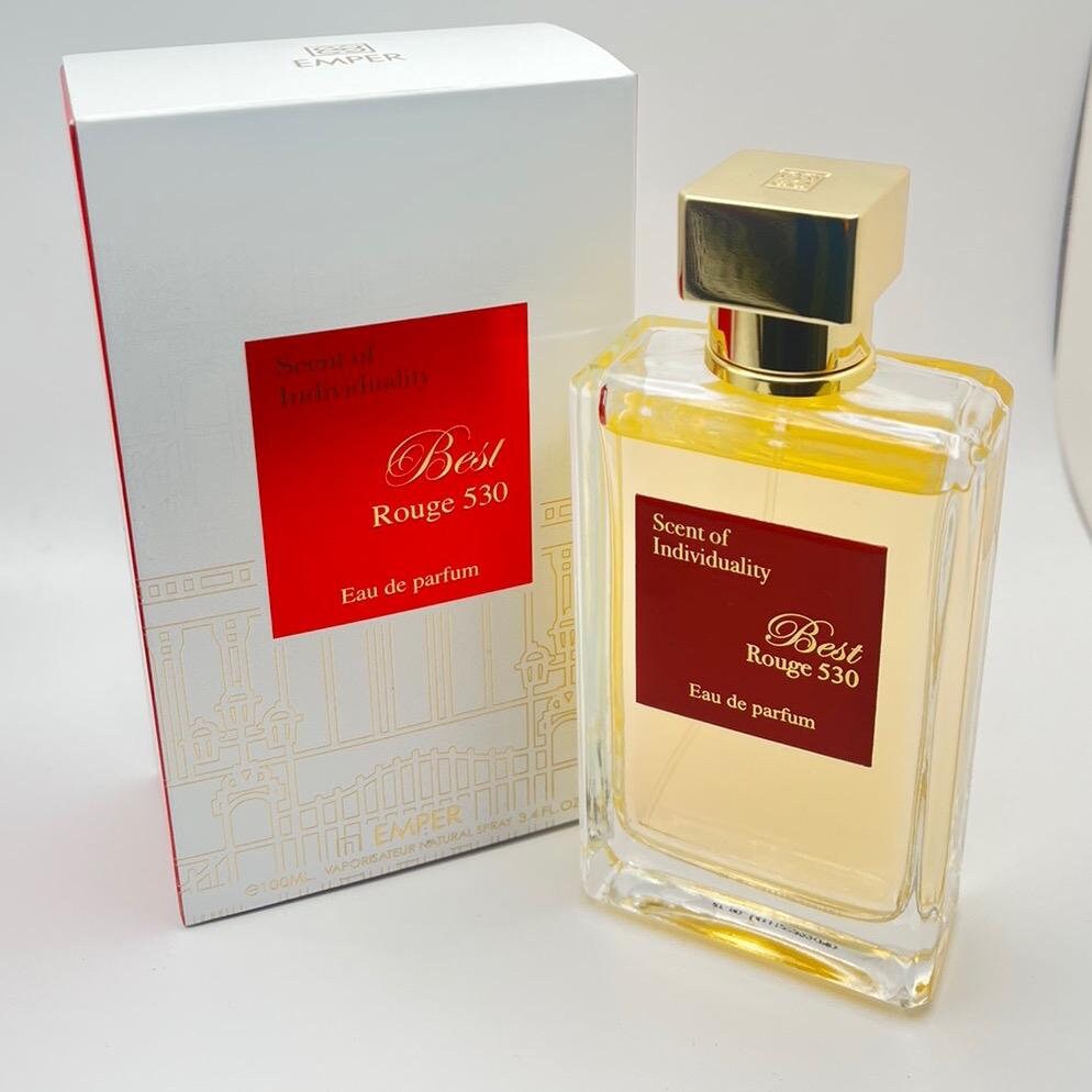 Rouge 530 online perfume