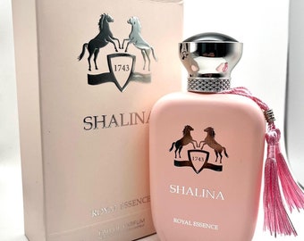 Shalina By Fragrance World 100ml Eau de Parfum Womens