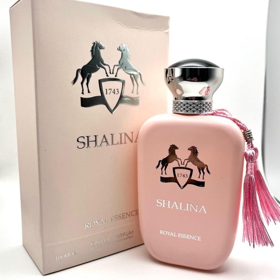 Instyle Fragrances Spray Cologne for Women, An Impression of Ralph Lauren Romance - 3.4 fl oz bottle