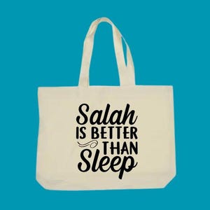 Islamic tote bags, Ramadan tote bags, Islamic gift, Ramadan gifts