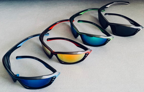 High-Quality, Polarized Carp Fishing Sunglasses | Decathlon