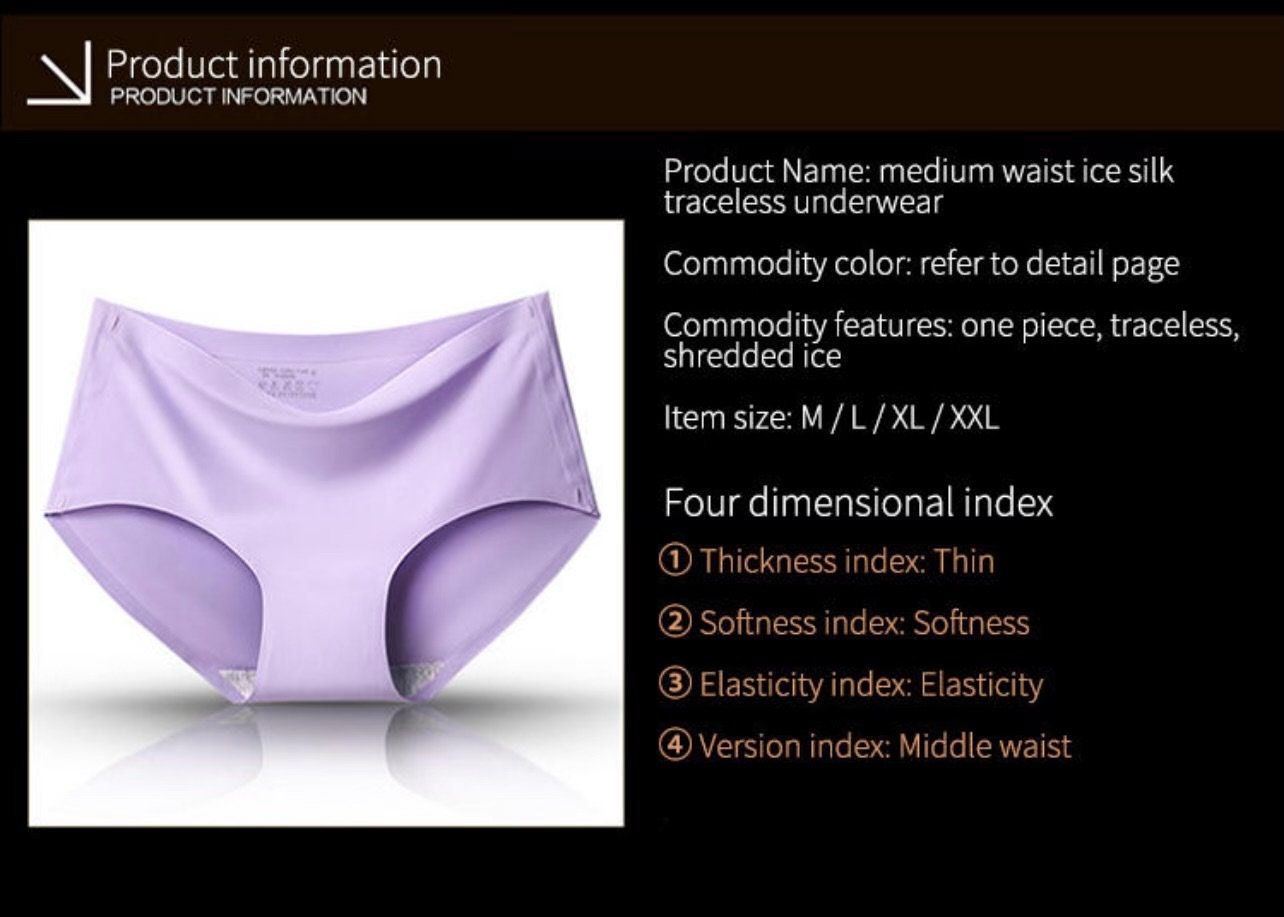 Speax by Thinx French Cut Incontinence Underwear for Women, Washable  Incontinence Underwear Women, Postpartum Underwear Feminine