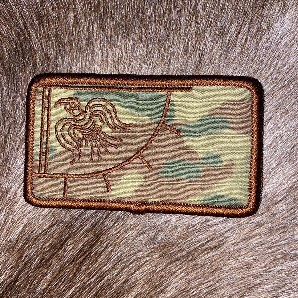 Ocp Morale Patch Etsy