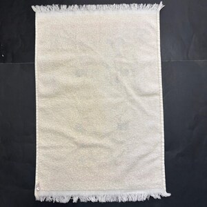 Vintage Mickey & Minnie Mouse Dish Hand Towel - Cannon - Walt Disney Productions USA image 9