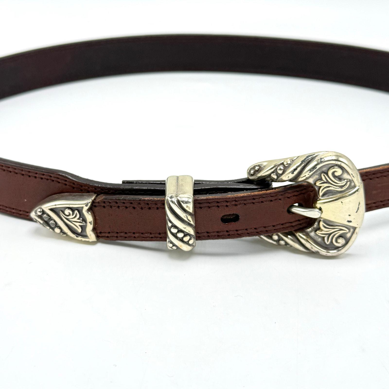 Nocona Belt - Etsy display picture 2