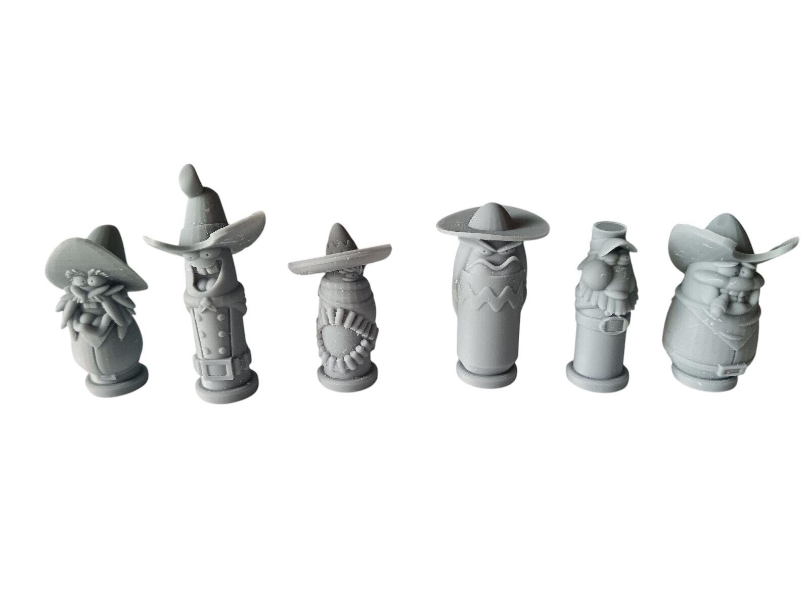 Kit Roger Rabbit Toon Gun – Pistolet, Balles à Peindre, Support Et Plaque, Neuf