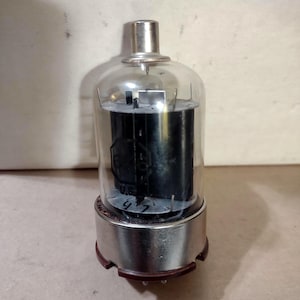 GE 6146 vacuum tube