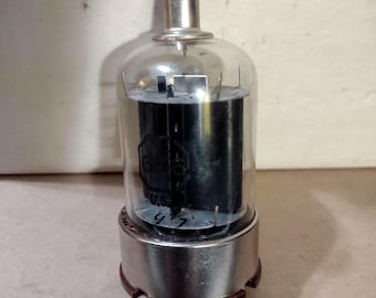 GE JAN 5727 / 2D21 Vacuum Tube - General Electric Miniature