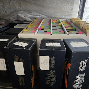 50 Authentic Bulk Pokemon Cards Lot! Ultra Rare Included!