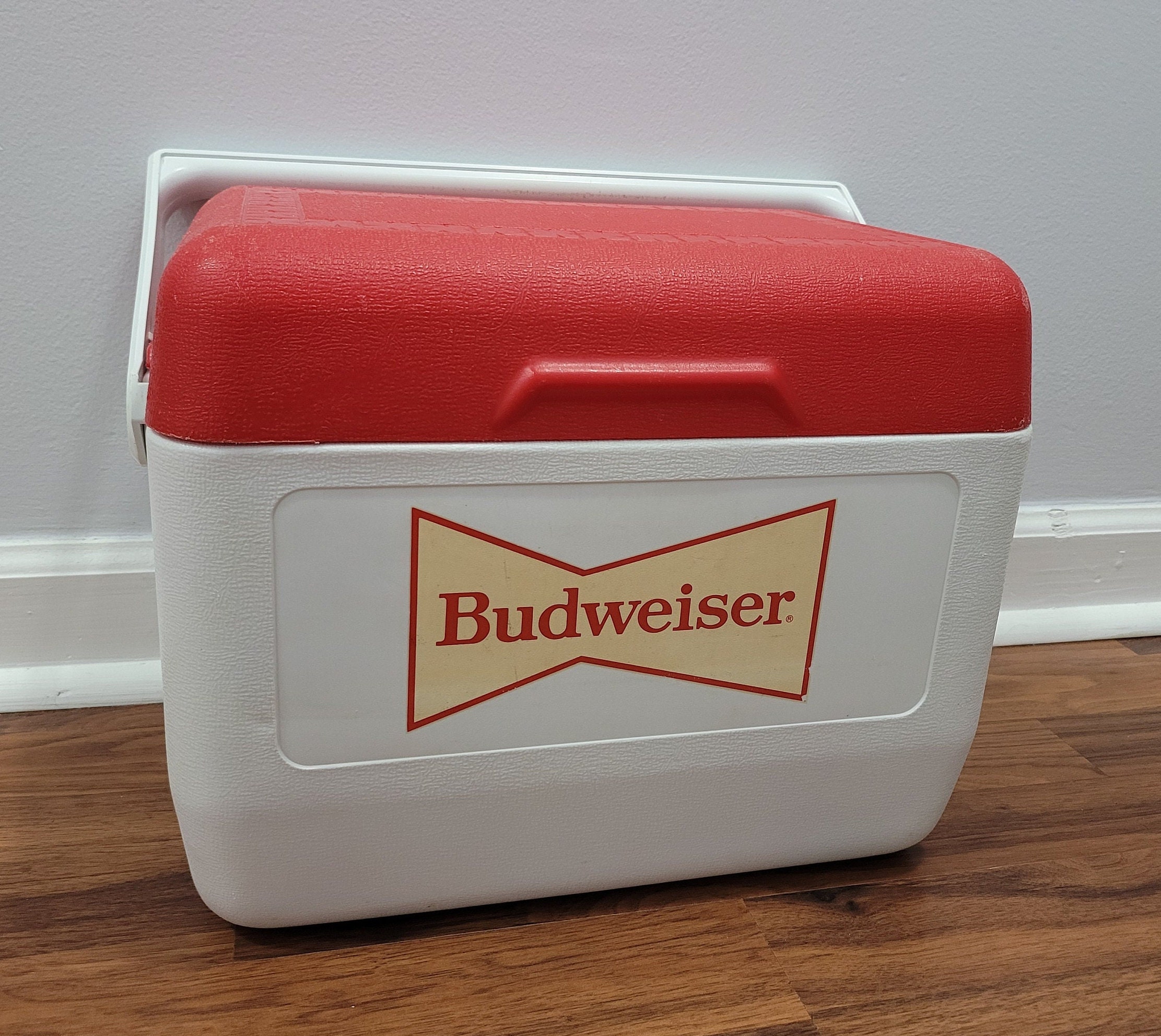 Buy Budweiser Bottle 330ml Case of 24 with Cooler Bag - Price, Offers,  Delivery | Clink PH