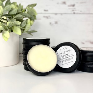 Bartpflege Kit Herren Pflege Geschenk Bart Juckreiz Relief Bio Bartbutter Natürliche Bart Feuchtigkeitscreme Geschenk für Ehemann Geburtstag Self Care Kit