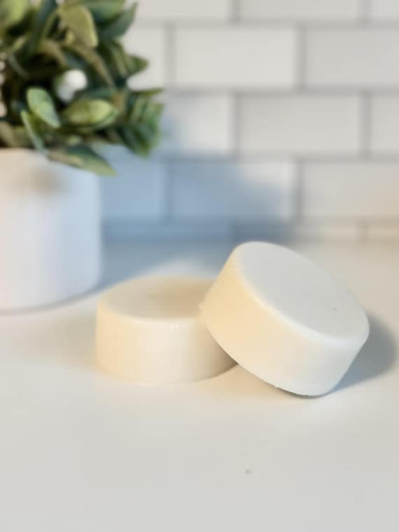 Shampoo Bar