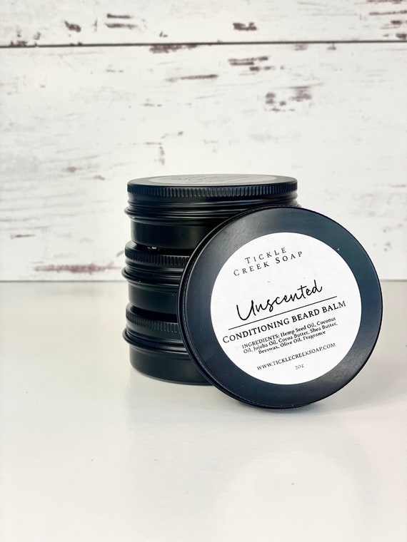 Beard Balm 2 oz