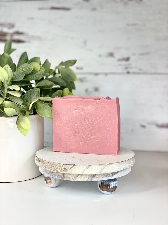 Love Spell Goat Milk Soap Bar Love Spell Natural Cold Process Soap Natural Bath Gift Set Homemade Goat Milk Soap Party Favor Moisturizer