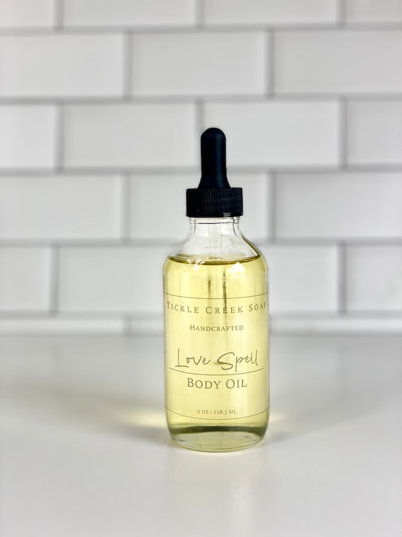 Body Oil