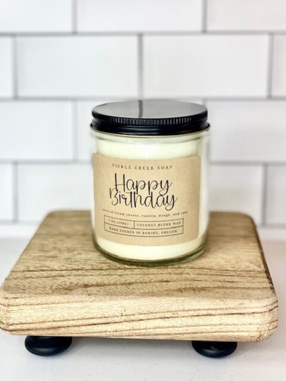 Spring Cleaning 7 oz Candle
