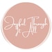 Joyful Through It All