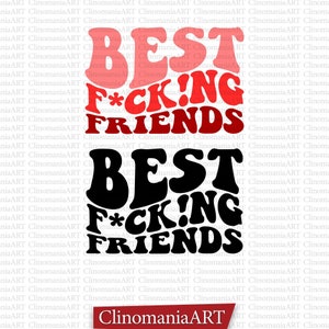 Mejores amigos de mierda SVG, Mejor camiseta de amiga SVG, Mejores amigos de mierda PNG, Amistad SVG, PNG popular, PNG de moda, Diseño divertido PNG
