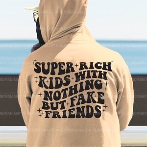 Rich the kid hoodie hot sale