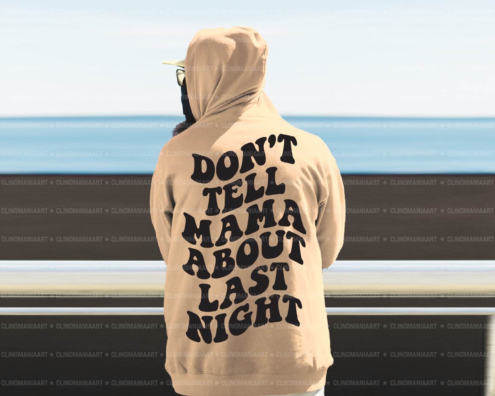 Don't Tell Mama About Last Night Svg Funny Quote Svg - Etsy