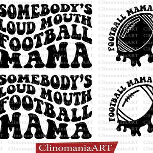 La gueule de quelqu'un Svg football maman, PNG football maman, Svg fan de football, Svg football maman, Svg cheer maman, Svg sport maman, football png