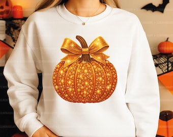 Calabaza brillante (Png), calabaza disco (Png), calabaza con lazo coqueto (Png), huerto de calabazas (Png), Acción de Gracias (Png), otoño (Png), otoño de moda (Png)