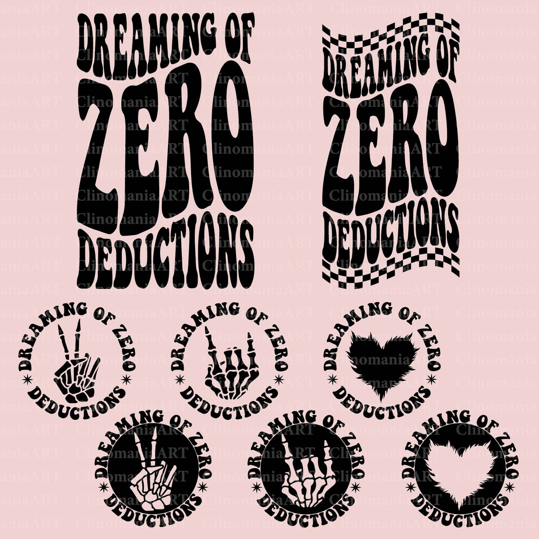 Dreaming of Zero Deductions Svg, Cheer Svg, Cheer Mom Svg, Cheerleading