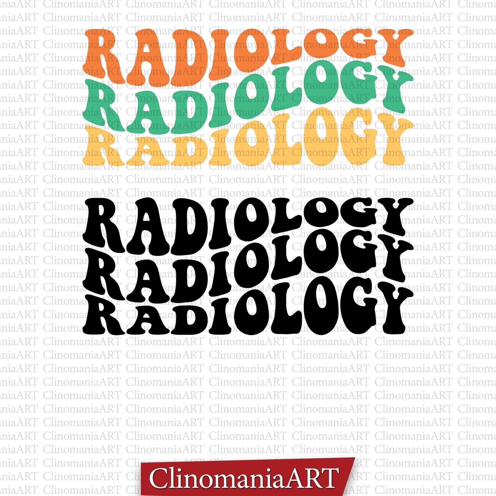 Radiology Svg Radiology Student Svg Radiology Team Svg Etsy
