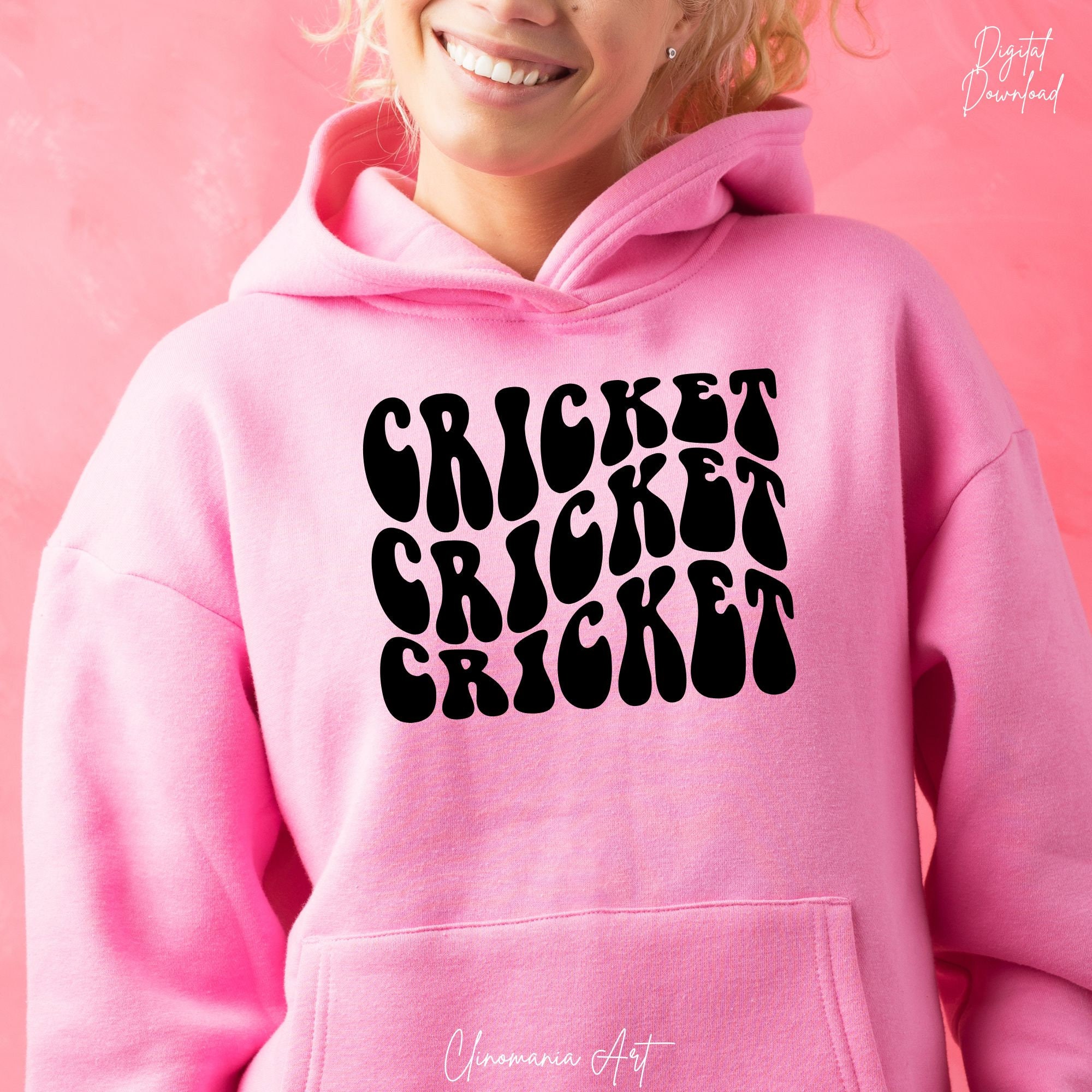 Cricket Svg Cricket Fan Svg Cricket Png Cricket Vibes Svg Etsy