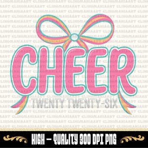Cheer png, Pink Cheer-seizoen, klasse van 2026 png, Preppy Cheer png, Cheer Mom png, Pink Girly Cheer, Cheer Competition, Teamgeest png