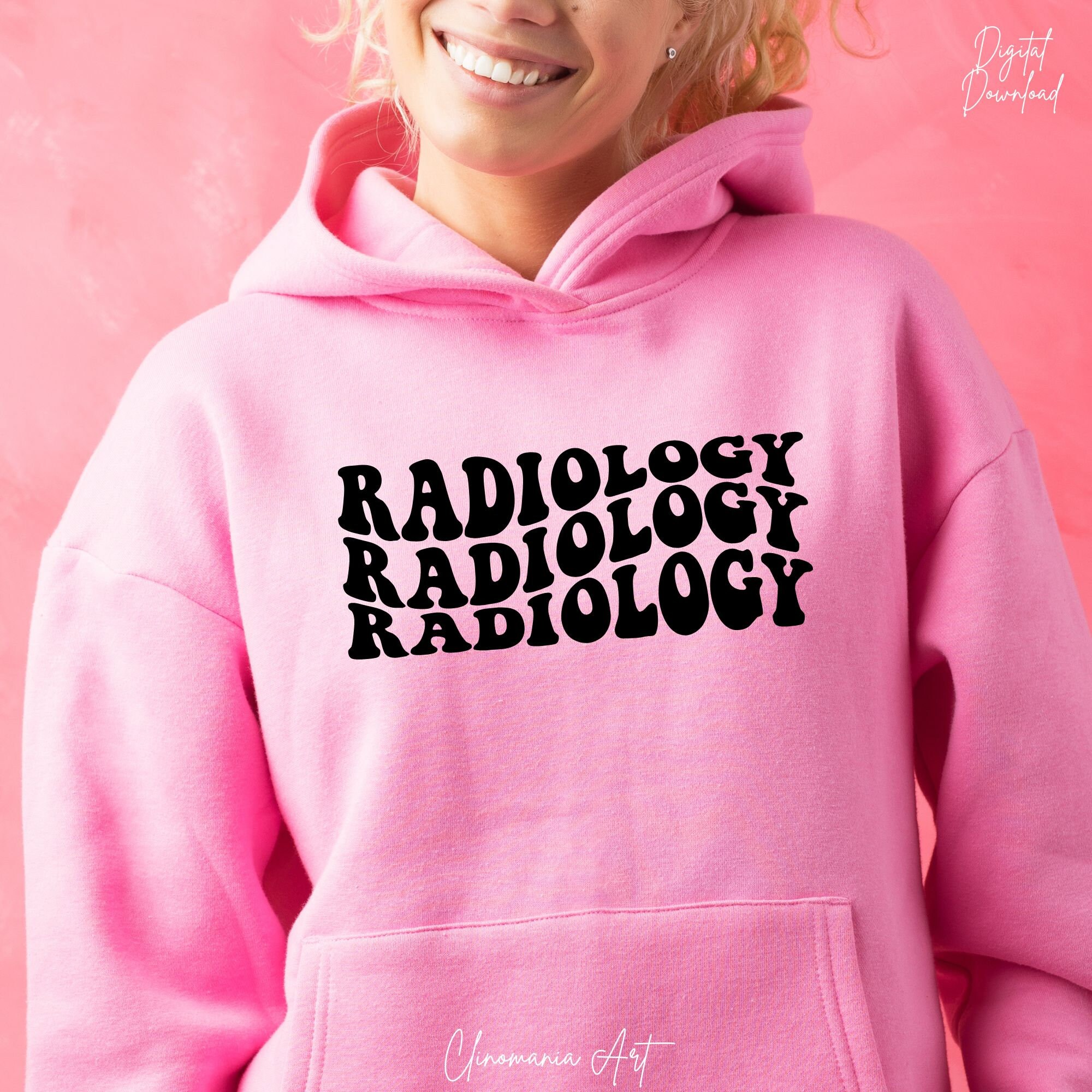 Radiology Svg Radiology Student Svg Radiology Team Svg Etsy