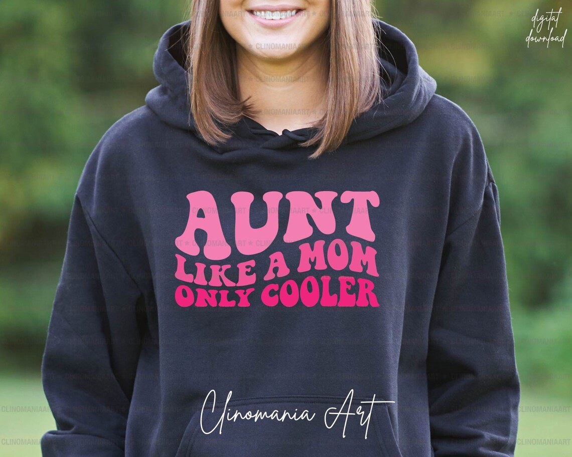 SHENDONG Tasse à Café « Only An Aunt Can Give Hugs Like A Mother » - Cadeau D'anniversaire Pour Tante, Meilleure Tante, Fête Des Mères De Nièce Neveu