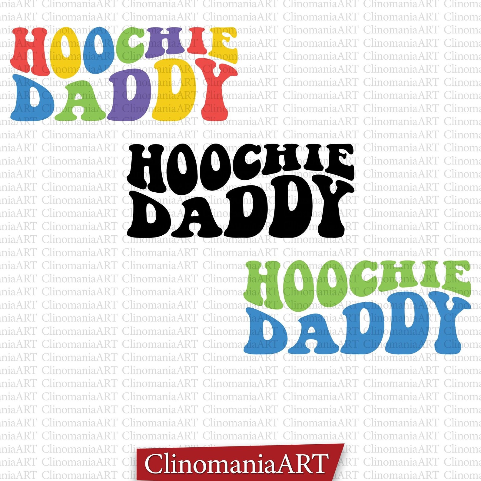 Hoochie Daddy Svg Hoochie Daddy Season Funny Dad Svg Dad - Etsy
