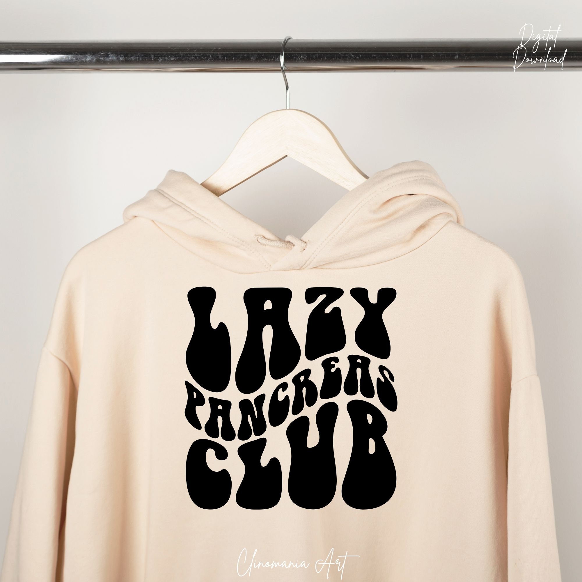 Lazy Pancreas Club Svg Pancreas Awareness Svg Pancreas Svg - Etsy