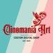 Clinomania Art