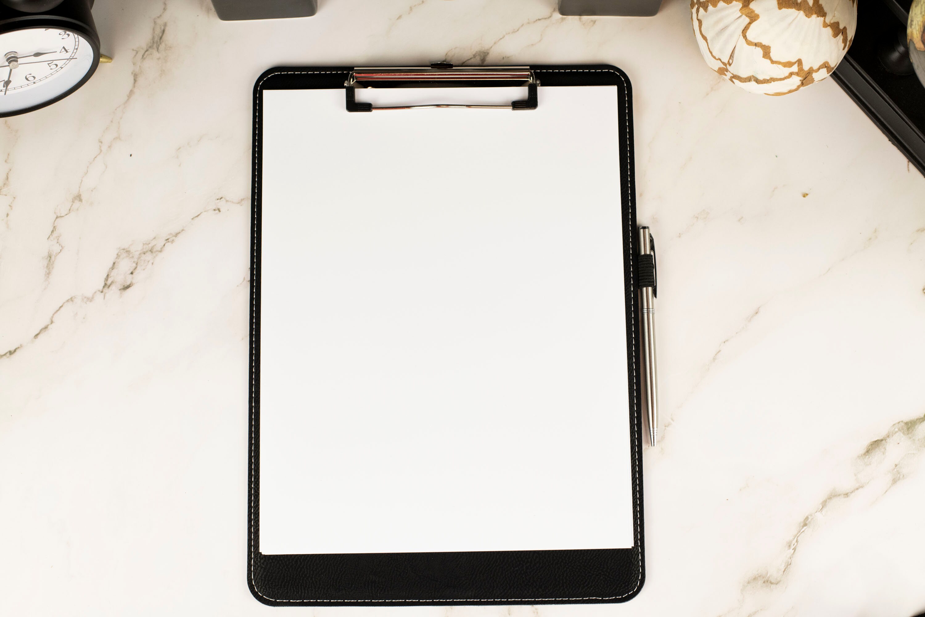 Personalized leather clipboard custom monogrammed clipboard nurse