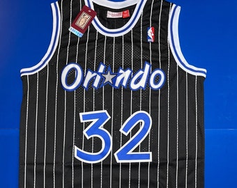 Shaquille O'neal Shaq Orlando Magic 