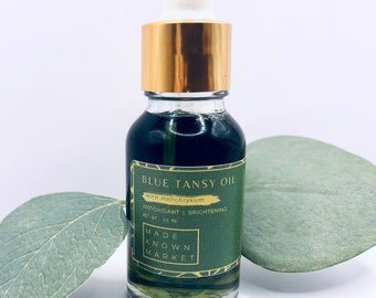 Blue Tansy Face Serum