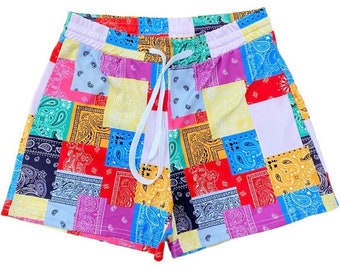 Louis Vuitton Shorts - Etsy