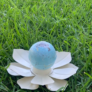 El granjero Frank Bath bombea 4 por 25