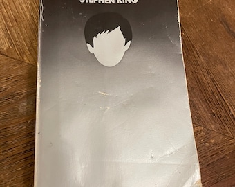 The Shining by Stephen King