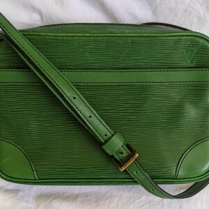 Louis Vuitton Trocadero 23/27/30 bag organiser liner insert | Luxury Bag  Heaven