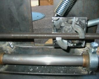 Seghetto Da Orafo Per Tagli Di Precisione - Foto 8