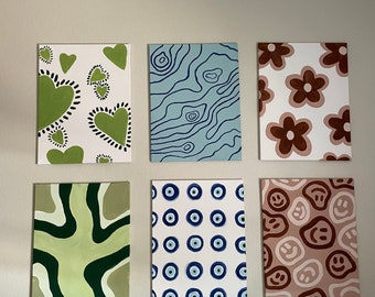 Aesthetic Painting Etsy Aesthetic Painting Etsy