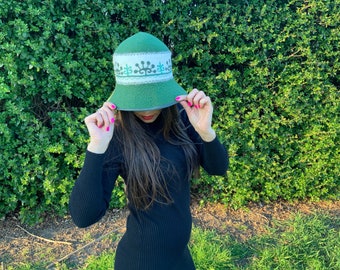 Fair Trade Hat - Etsy