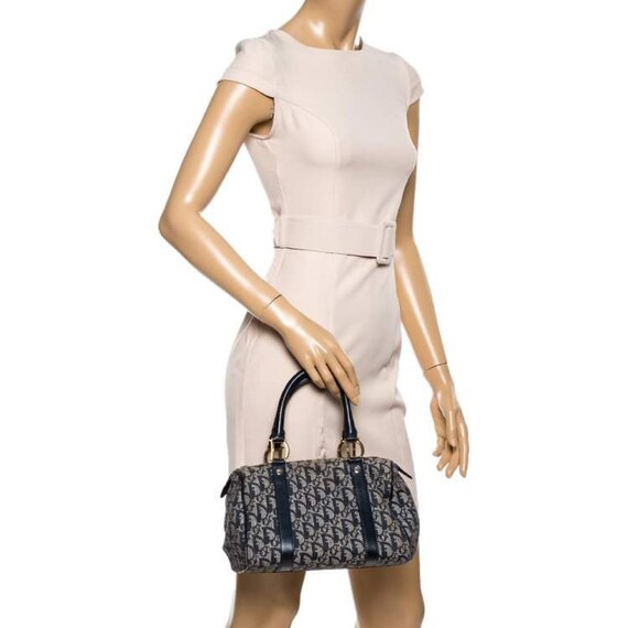 dior trotter monogram