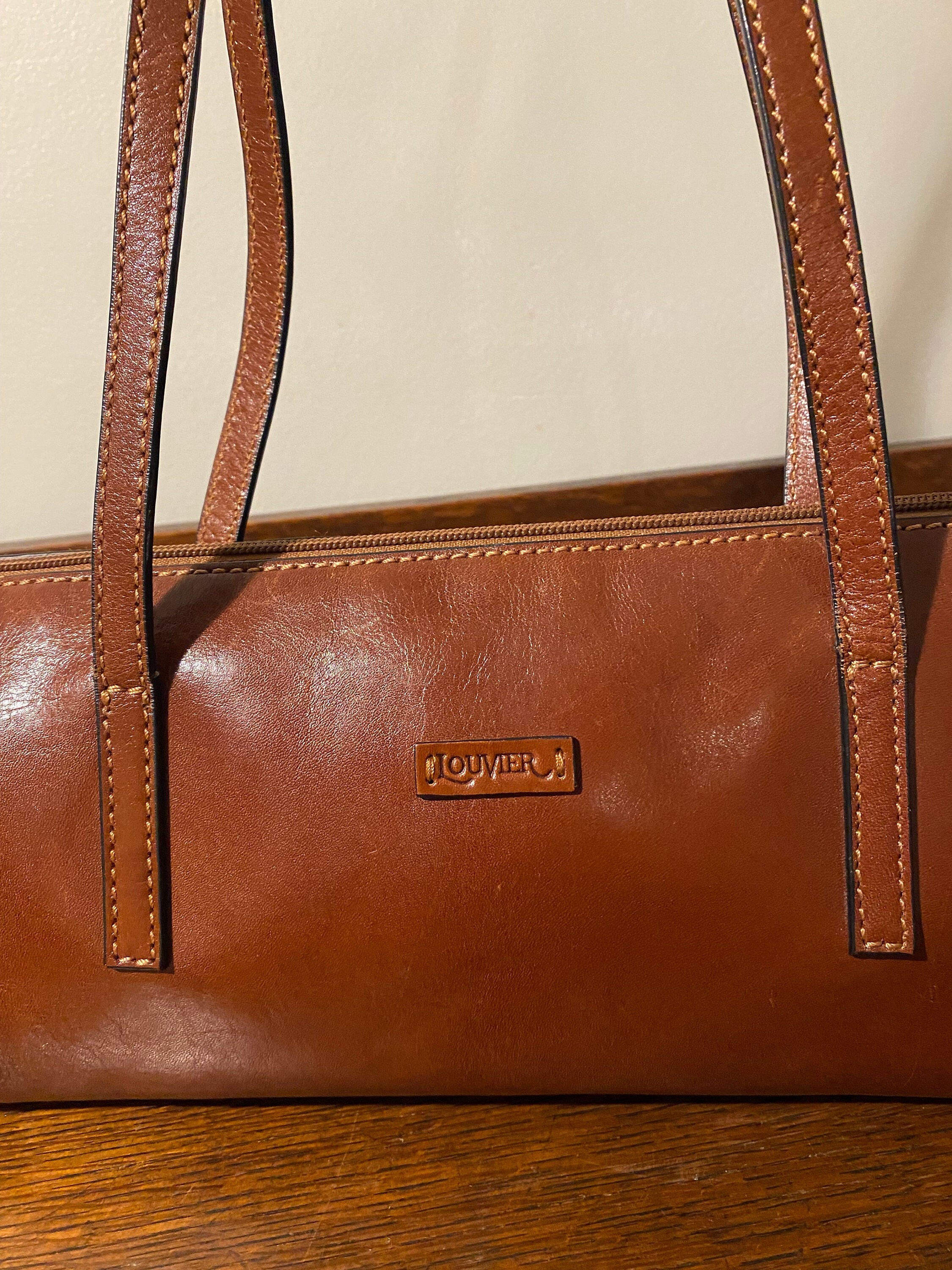 Louvier bags price deals