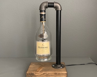 Hennessy 1.75 L Night Light - Etsy