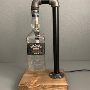 Jack Daniels Pool Table Light - Etsy