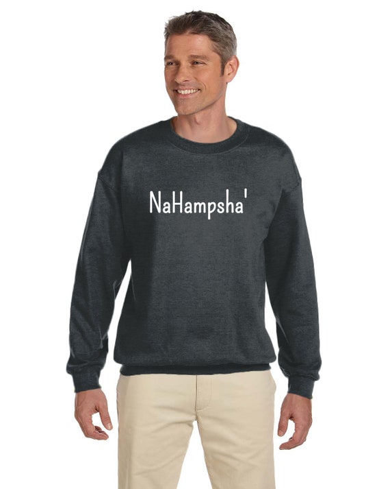 New Hampshire Sweater New Hampshire Sweater